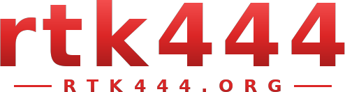 rtk444 logo